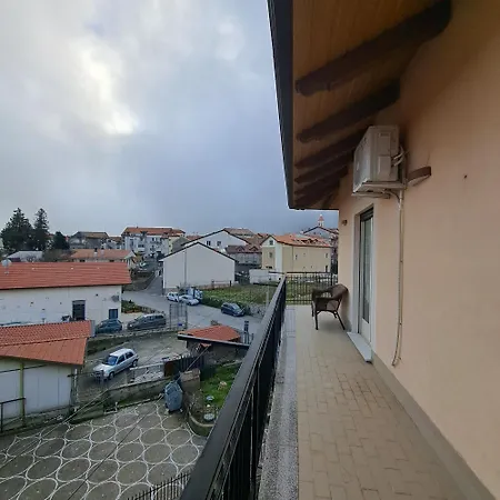 Apartman Casa Marilyn