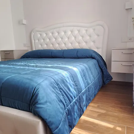 Apartman Casa Marilyn *
