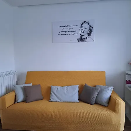 Apartman Casa Marilyn Agerola