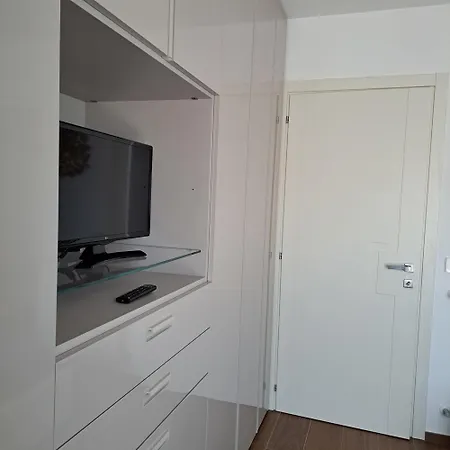 Apartman Casa Marilyn