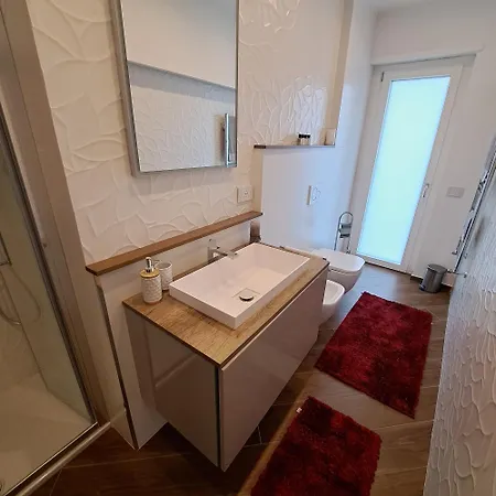 Apartman Casa Marilyn *