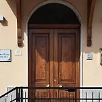 Casa Marilyn Апартаменты Аджерола