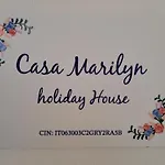 Апартаменты Casa Marilyn