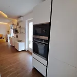 Апартаменты Casa Marilyn *