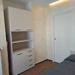 Апартаменты Casa Marilyn Аджерола