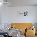 Casa Marilyn Апартаменты