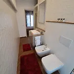 Casa Marilyn Апартаменты *