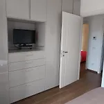 Casa Marilyn Апартаменты Аджерола