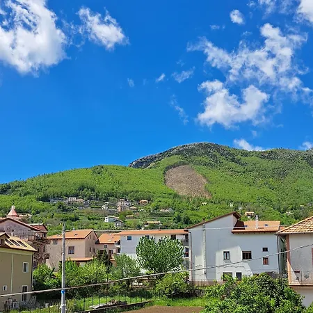 Casa Marilyn Agerola