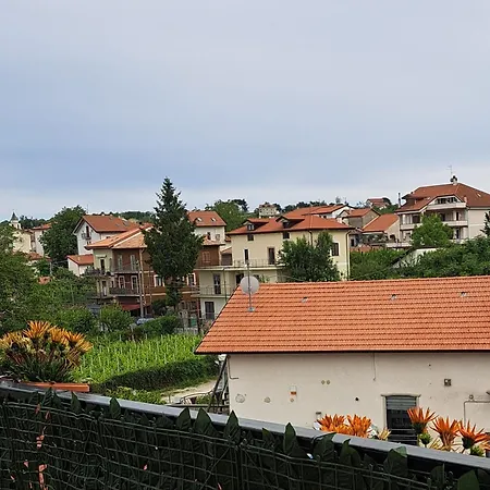 Casa Marilyn Agerola