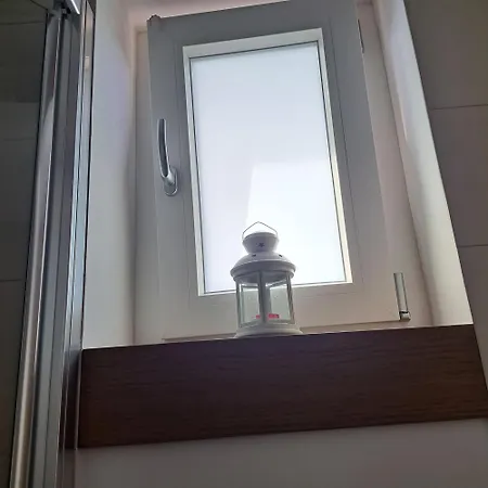 Apartmán Casa Marilyn