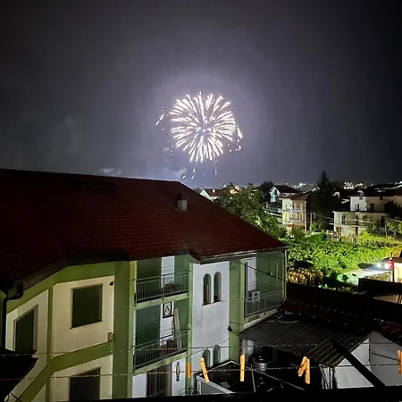 Casa Marilyn Apartmán Agerola