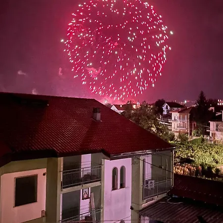 Casa Marilyn * Agerola