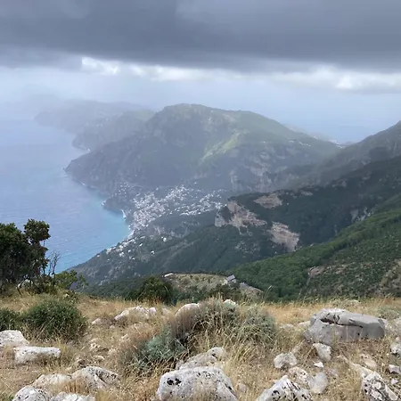 Casa Marilyn Apartmán