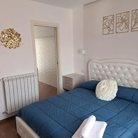 Casa Marilyn * Agerola