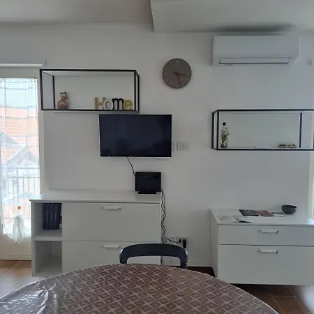 Casa Marilyn * アジェーロラ