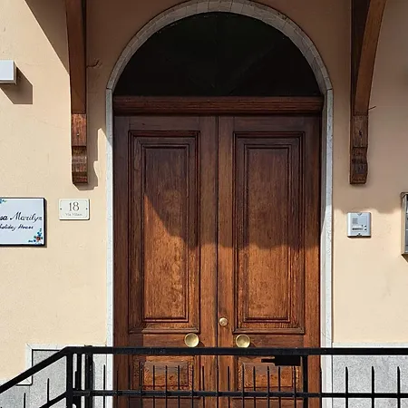 Casa Marilyn Apartmán Agerola