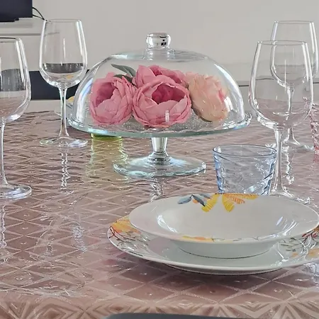 Casa Marilyn * Аджерола