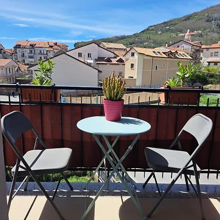 Casa Marilyn Apartmán Agerola