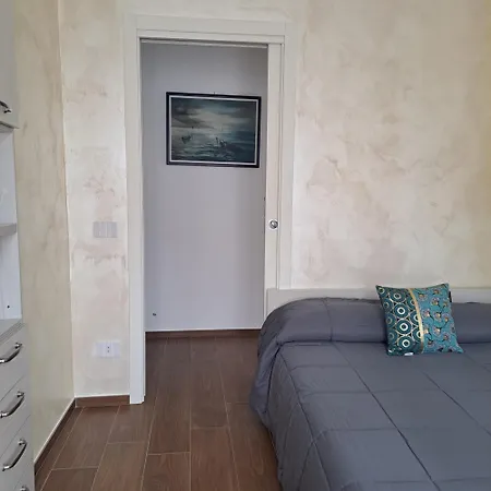 Apartmán Casa Marilyn