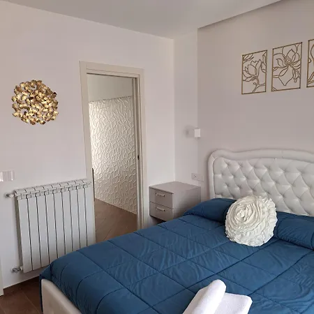 Casa Marilyn Apartmán *