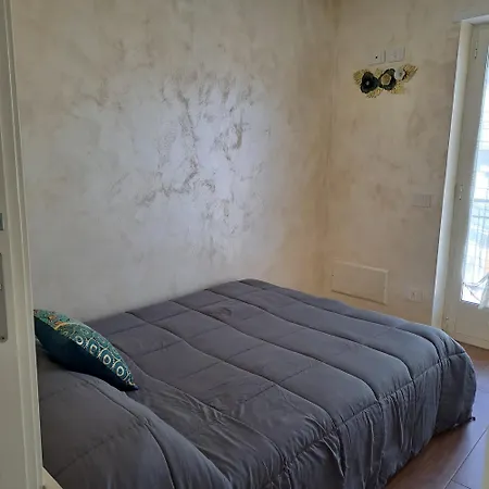 Casa Marilyn Apartmán Agerola