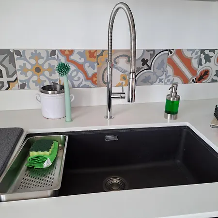 Apartmán Casa Marilyn Agerola