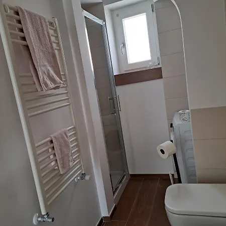 Casa Marilyn Apartmán Agerola