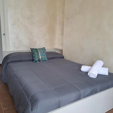 Apartmán Casa Marilyn *