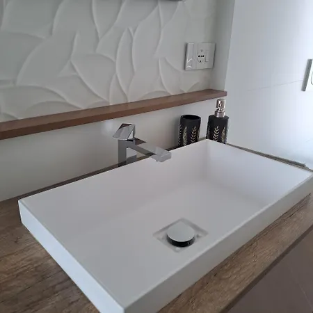 Casa Marilyn Apartmán Agerola