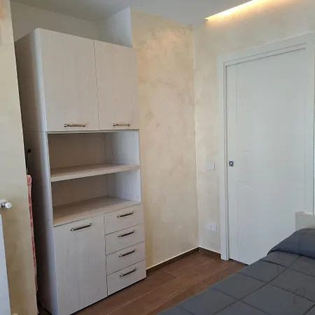 Apartmán Casa Marilyn Agerola