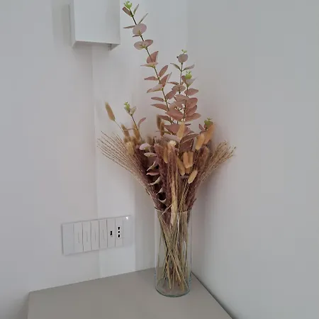 Apartmán Casa Marilyn *