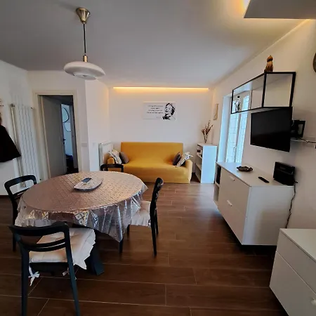 Apartmán Casa Marilyn Agerola