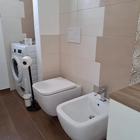 Apartmán Casa Marilyn