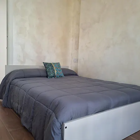 Casa Marilyn Apartmán *