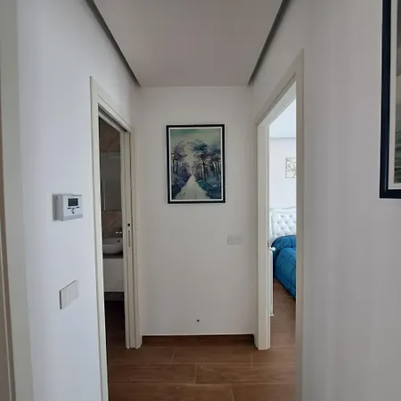 Casa Marilyn Agerola