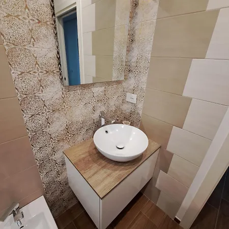 Apartmán Casa Marilyn Agerola