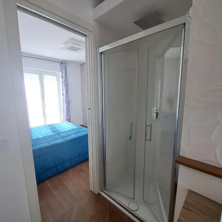 Casa Marilyn Apartmán