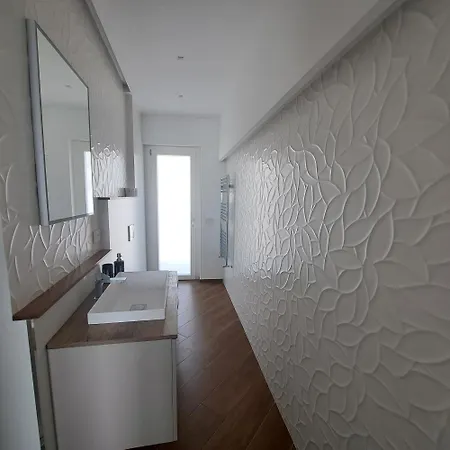 Casa Marilyn Apartmán *