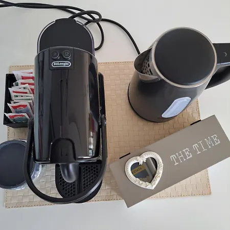 Casa Marilyn Apartmán