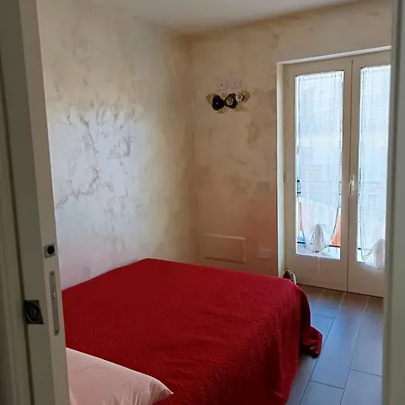 Casa Marilyn Apartmán