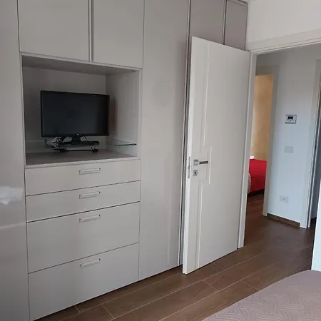 Casa Marilyn Apartmán Agerola