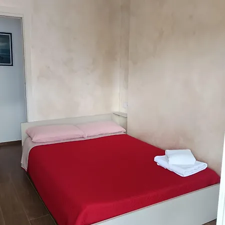 Apartmán Casa Marilyn Agerola