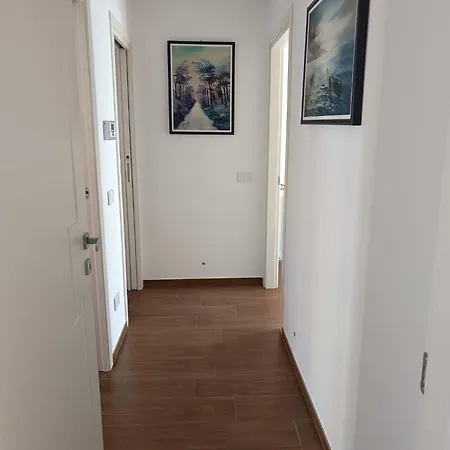 Casa Marilyn アジェーロラ