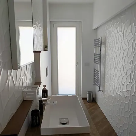 Casa Marilyn Agerola