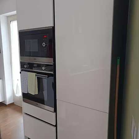 Casa Marilyn Apartmán Agerola