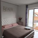 Casa Marilyn شقة أَجيرولا