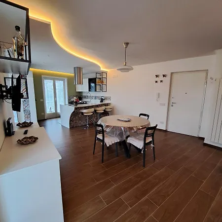 Casa Marilyn *