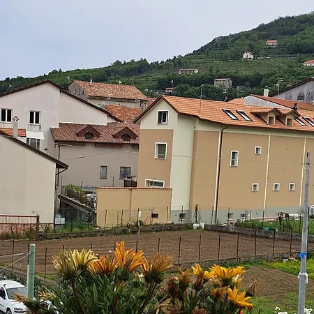 Casa Marilyn Apartment Agerola