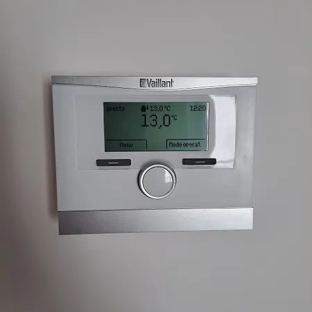 Casa Marilyn Appartement Agerola